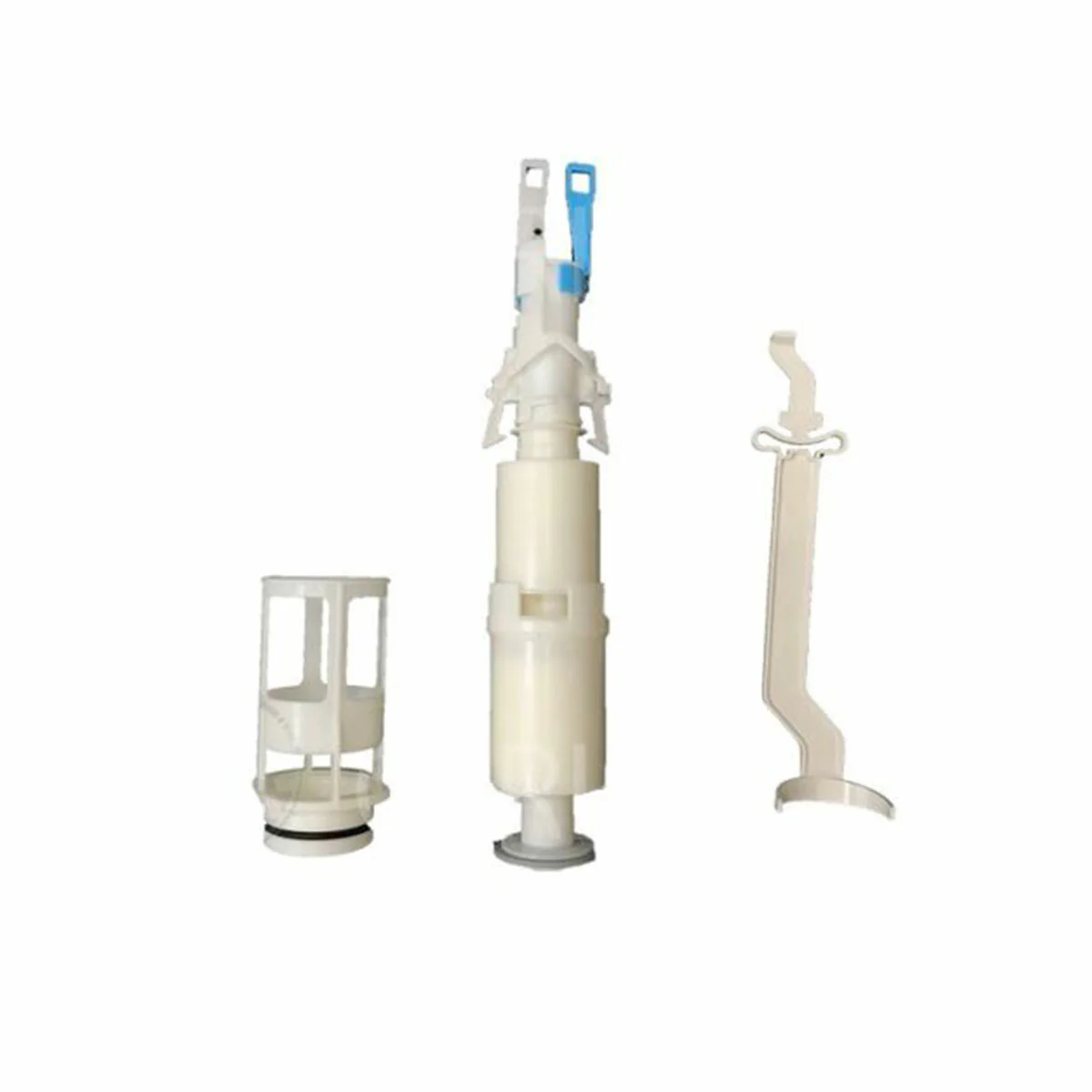 Kit aggiornamento valvola Valsir per Rios