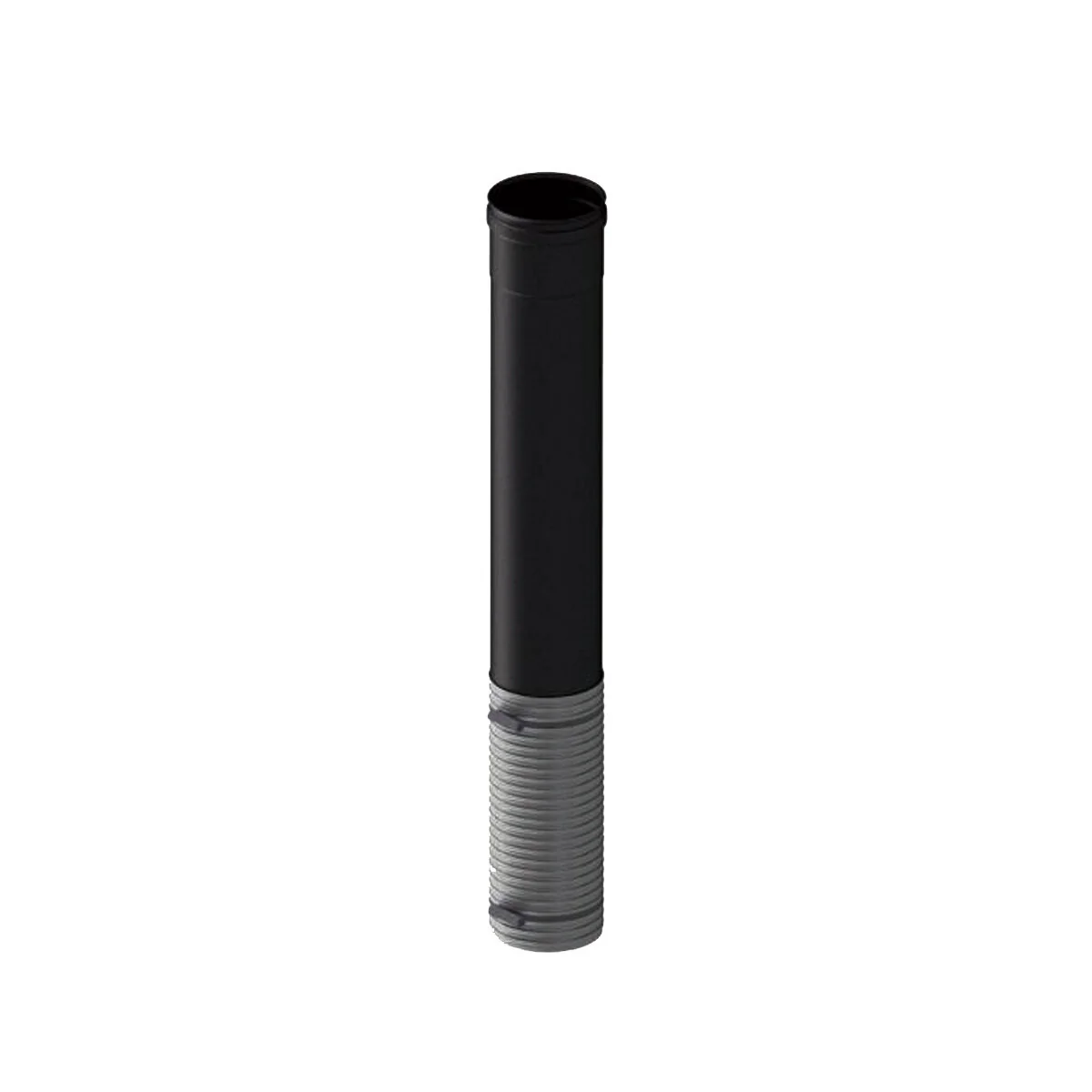 Kit canalizzazione superiore per stufa a pellet CADEL Atena Plus