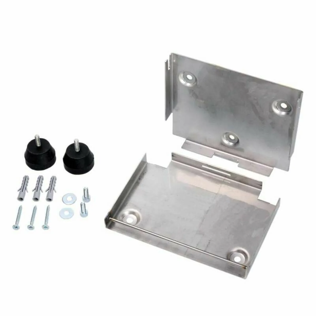 Kit fissaggio a muro DAB Esywall per EsyBox e EsyBox mini<sup>3</sup> - Image 2
