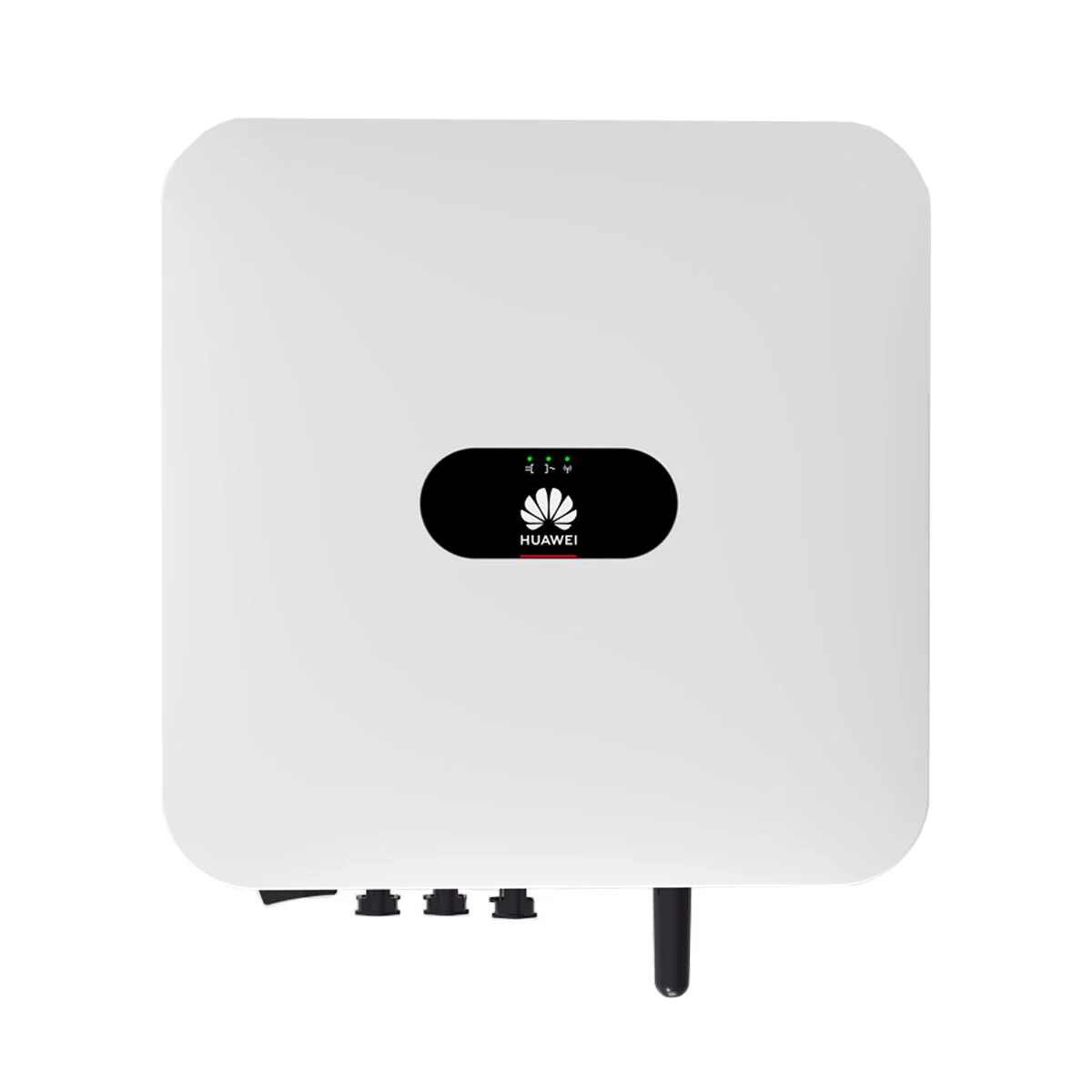 Kit Inverter + meter HUAWEI con Inverter SUN2000-3.68KTL-L1 3,68 kW + meter DDSU666-H - Image 2