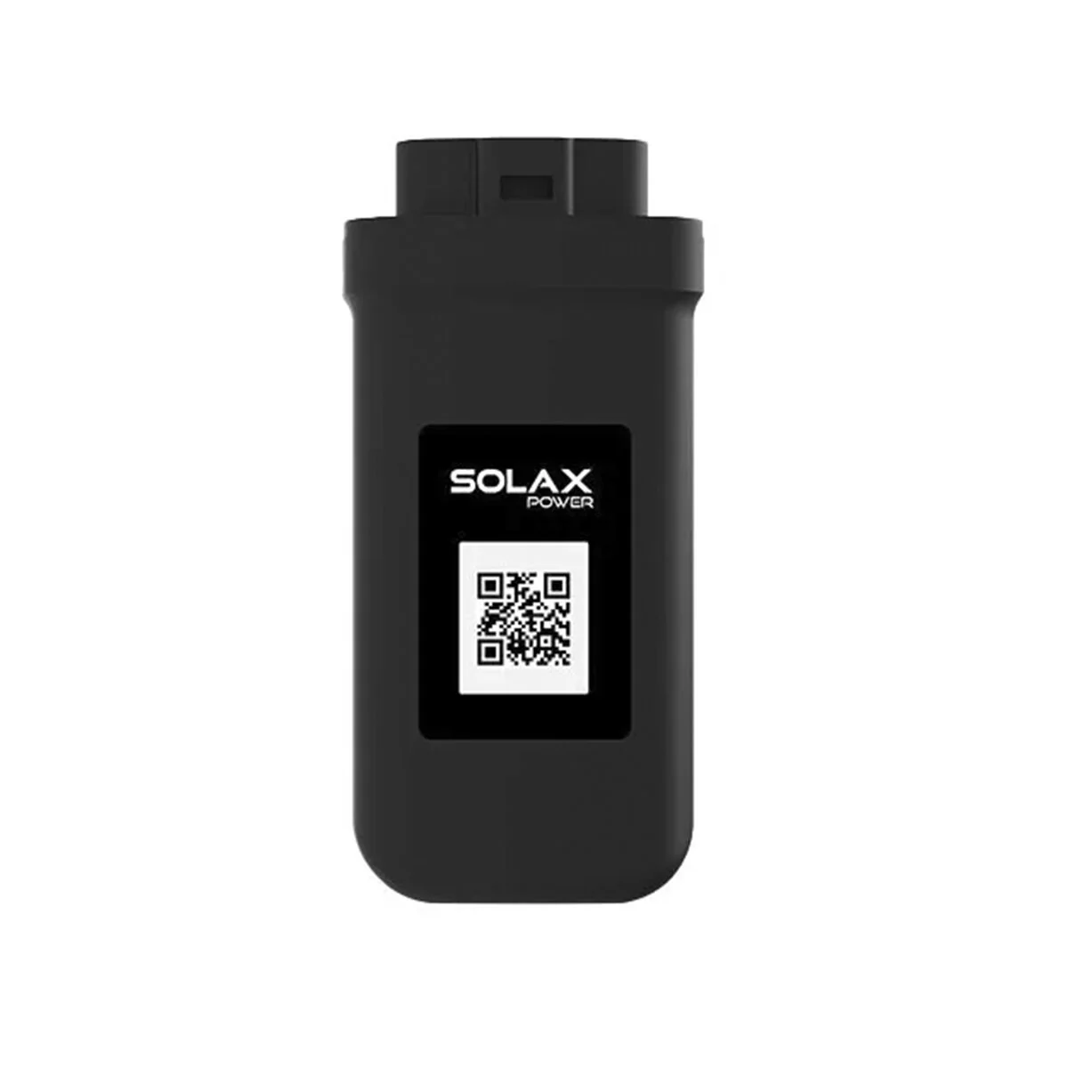 Kit Inverter + Meter + WiFi SolaX con Inverter ibrido SolaX X1 Hybrid 5.0DC G4 5.0 kW monofase + Meter SolaX DDSU666 monofase + Modulo WiFi SolaX Pocket Wi-Fi V3.0 - Image 4
