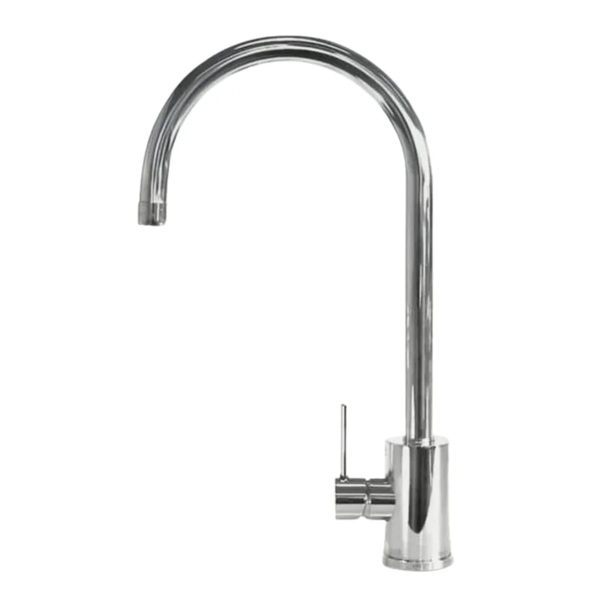 Miscelatore cucina Zucchetti LAVELLO SHOCK ZP4263 – Bocca girevole