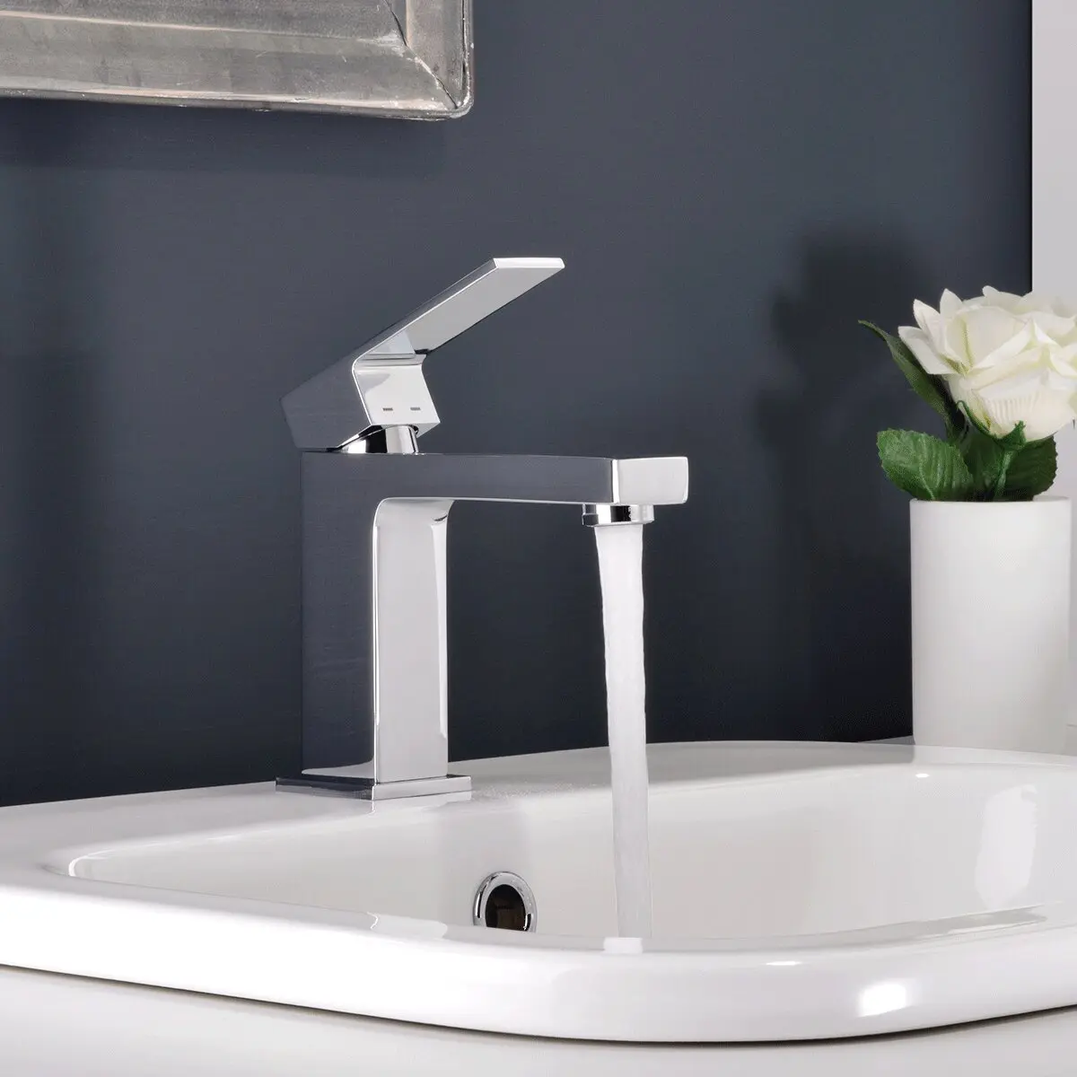 Miscelatore lavabo Paffoni EL075 monocomando - Image 3