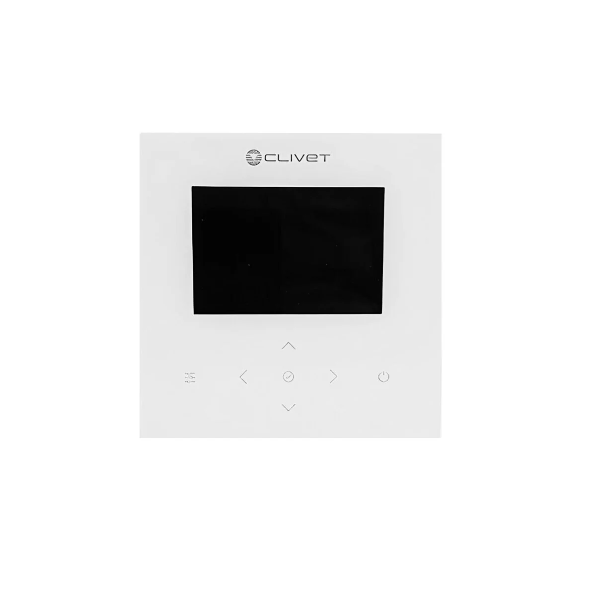 Pompa di calore aria acqua Clivet Edge F 12kW R290 WiFi A+++ - MONOFASE MONOBLOCCO - Image 3