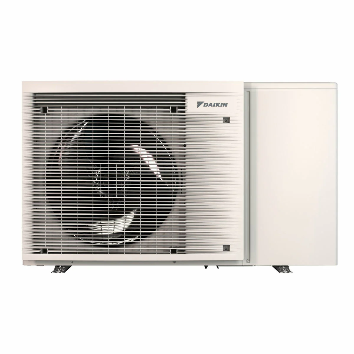 Pompa di calore aria-acqua Daikin Mini Chiller EWYA-DV3P 6 kW R32 monofase