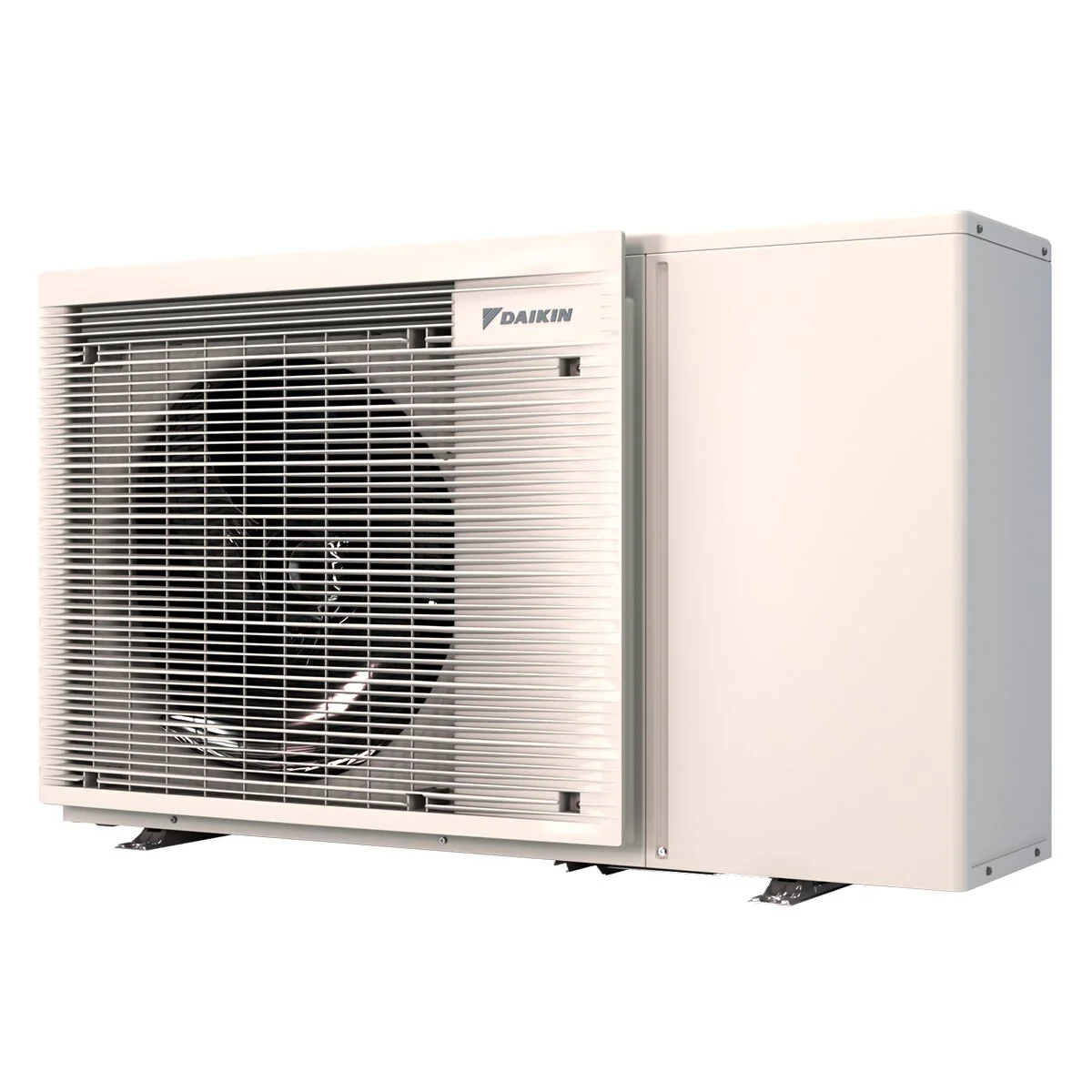 Pompa di calore aria-acqua Daikin Mini Chiller EWYA-DV3P 6 kW R32 monofase - Image 2