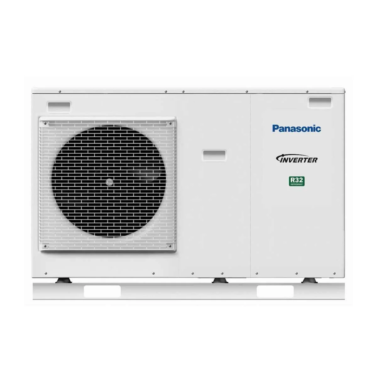 Pompa di calore aria-acqua Panasonic Aquarea 7 kW monoblocco monofase R32 A+++ - Image 3