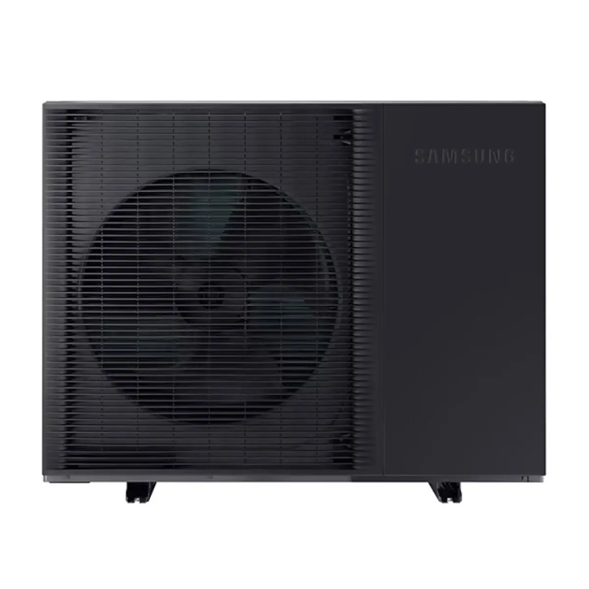 Pompa di calore aria acqua Samsung EHS Mono HT Quiet 12 kW monoblocco monofase R32 A++ ad alta temperatura - Image 2