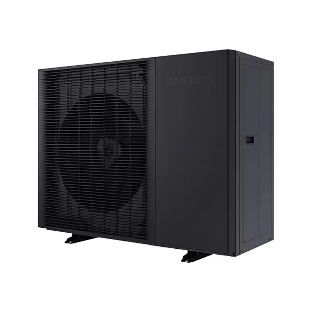 Pompa di calore aria acqua Samsung EHS Mono HT Quiet 8 kW monoblocco monofase R32 A++ ad alta temperatura - Image 3