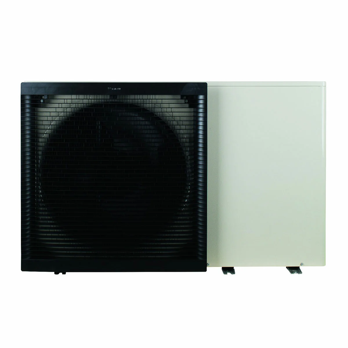 Pompa di calore Daikin aria/acqua 14 kW alimentazione monofase con modulo idronico gas R32 A++