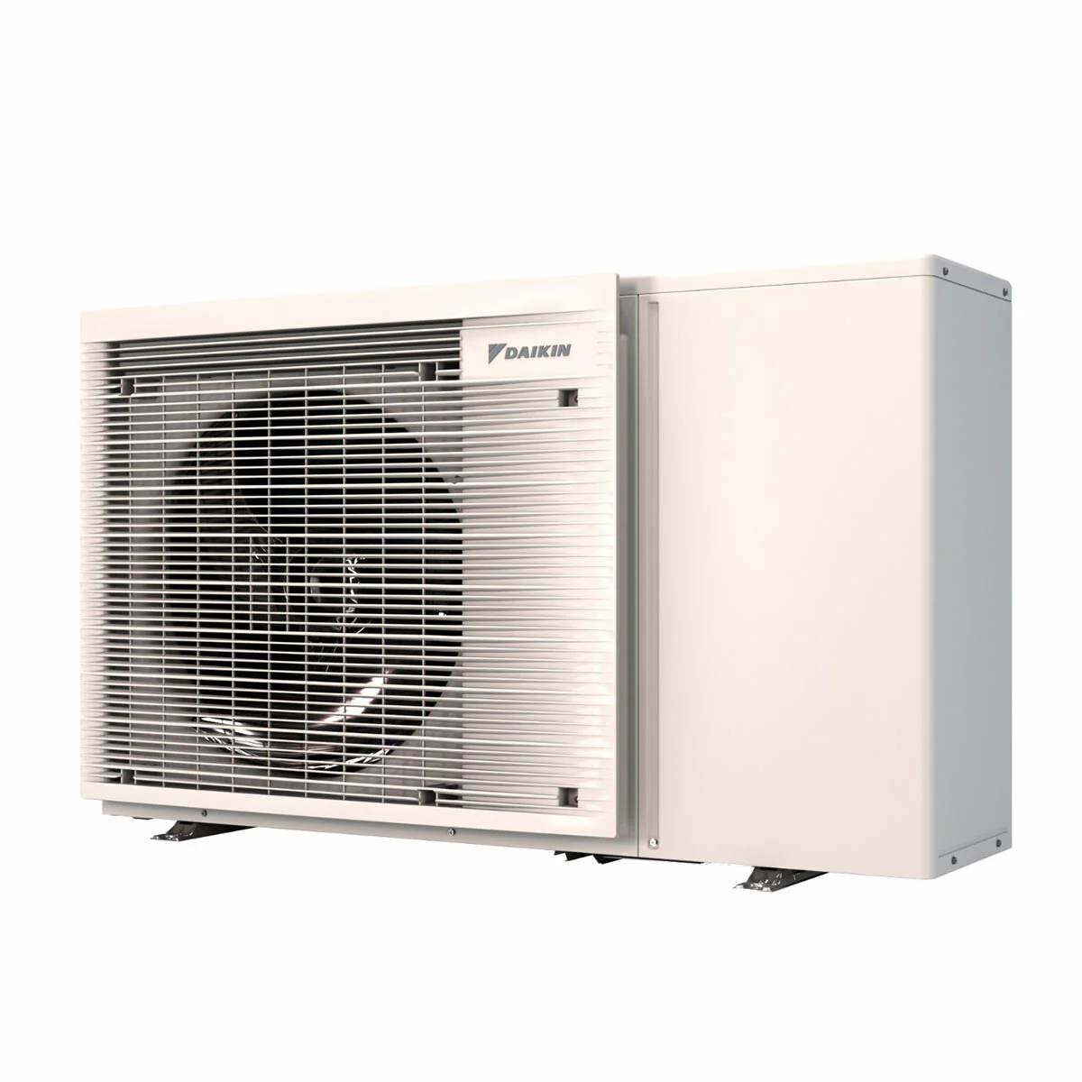 Pompa di calore aria-acqua Daikin Mini Chiller EWYA-DV3P 7,4 kW R32 monofase - Image 2