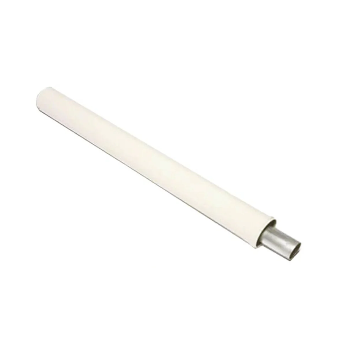 Prolunga coassiale maschio/ femmina ø 60/100 mm per scaldabagno Ferroli Kona