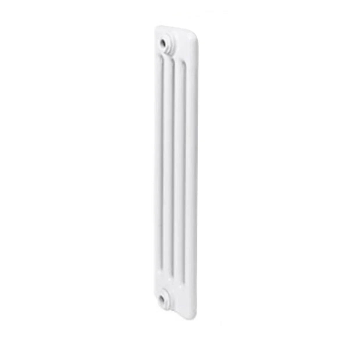 Radiatore a colonna in acciaio Ercos Comby 7 elementi 4 colonne interasse 600 mm - Image 4