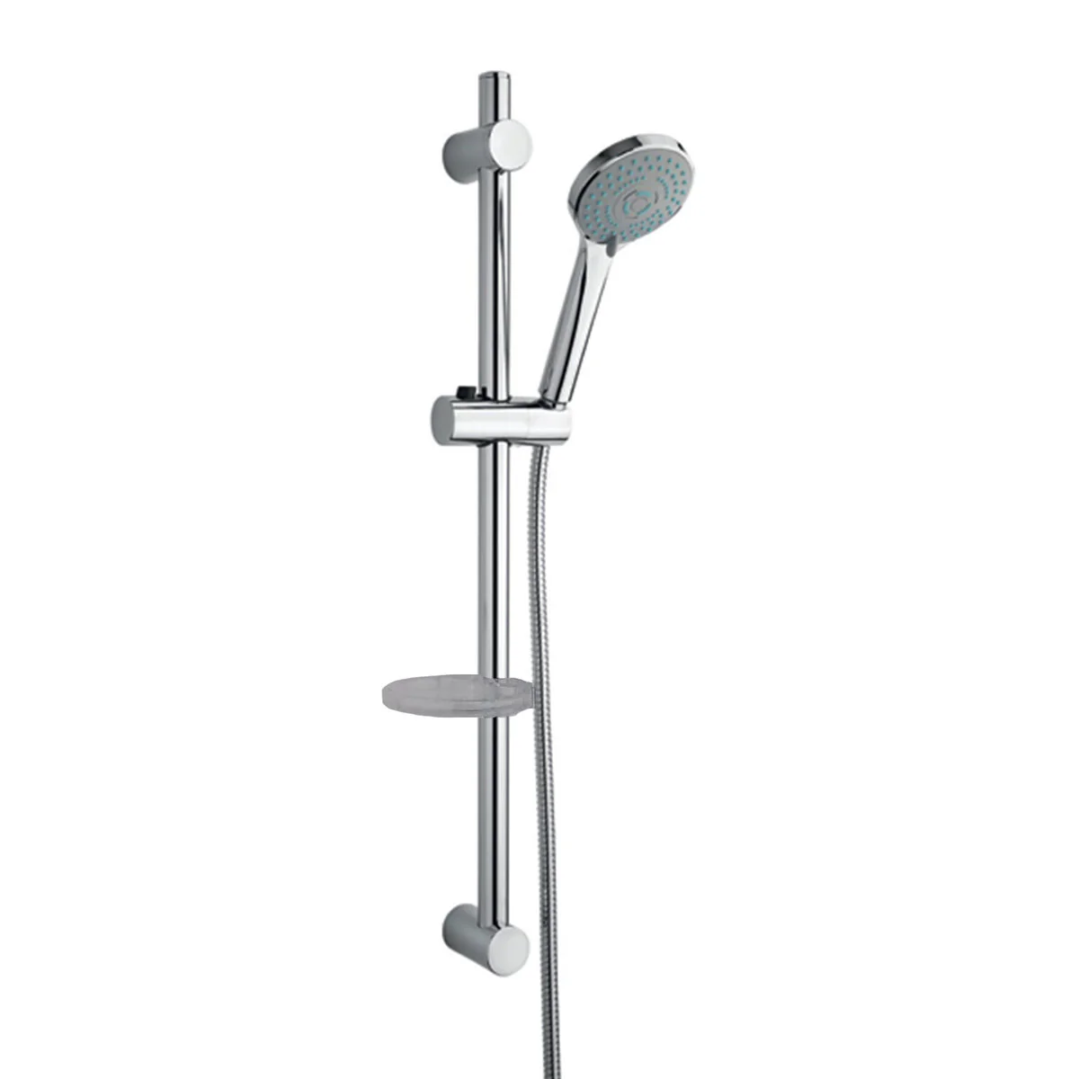 Saliscendi Jacuzzi Sunset con portasapone