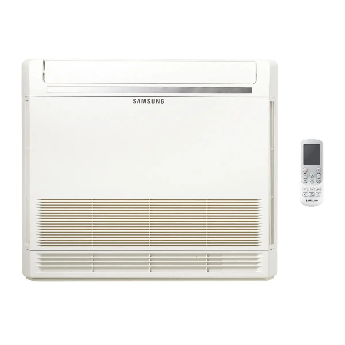 Samsung Console "R" 9000 BTU unità interna condizionatore inverter R32 commerciale