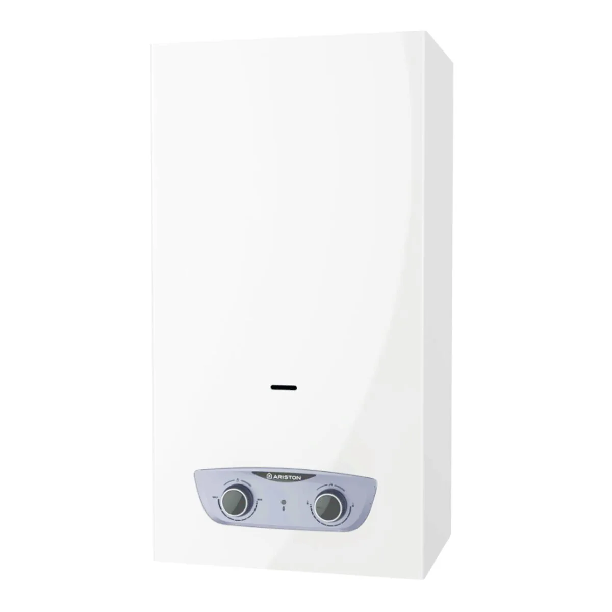 Scaldabagno a gas Ariston Fast R X istantaneo a camera aperta GPL 11 l/min - Image 2