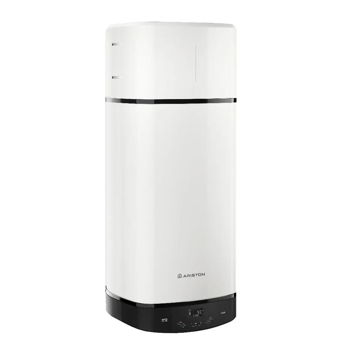 Scaldabagno a pompa di calore Ariston Nuos Plus R290 S2 WiFi A+ 110 Litri - Image 2