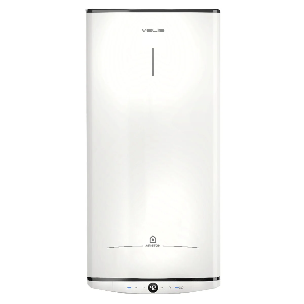 Scaldabagno elettrico Ariston Velis Pro Verticale/Orizzontale 100 Litri