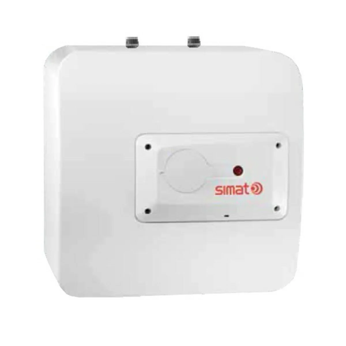 Scaldabagno elettrico Simat by Ariston 10 litri rapido sottolavello garanzia 2 anni