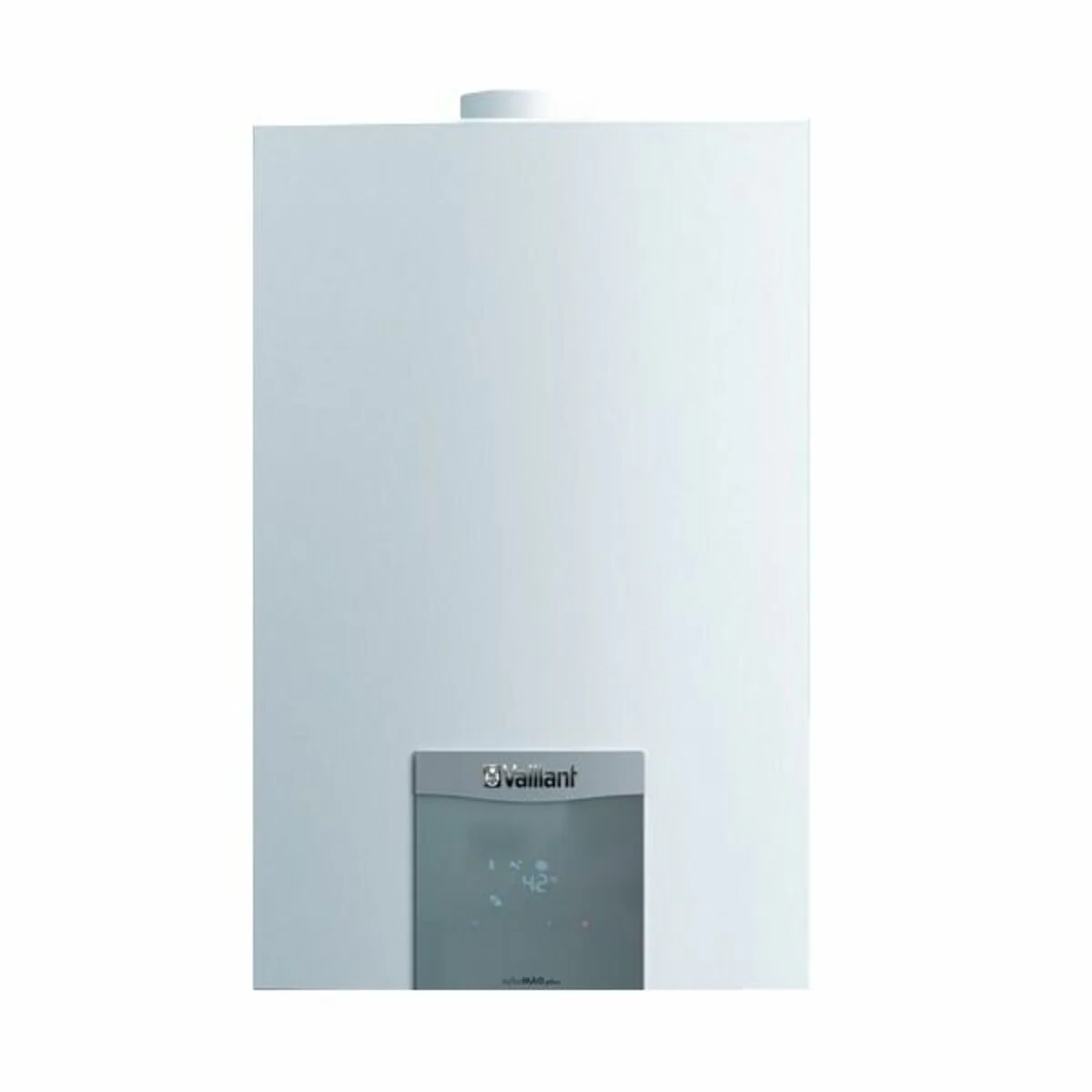 Scaldabagno istantaneo a gas Vaillant nuovo Turbomag plus 155/1- 5 rt camera stagna 15 l/min. gpl/propano