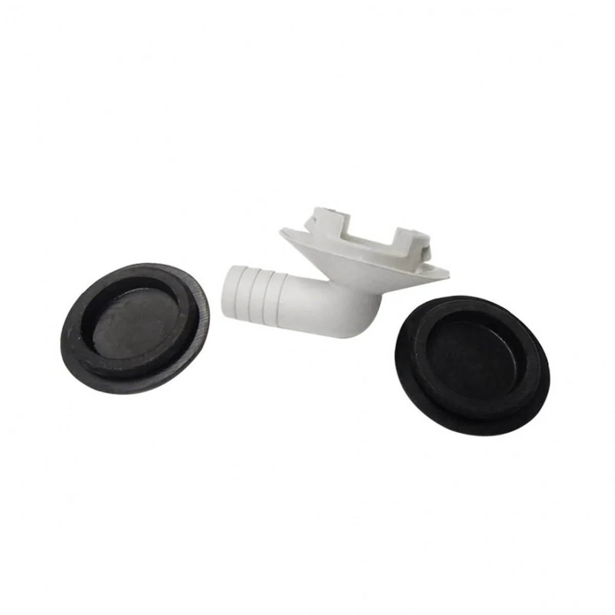 Scarico vaschetta raccogli condensa Gia ø32 mm