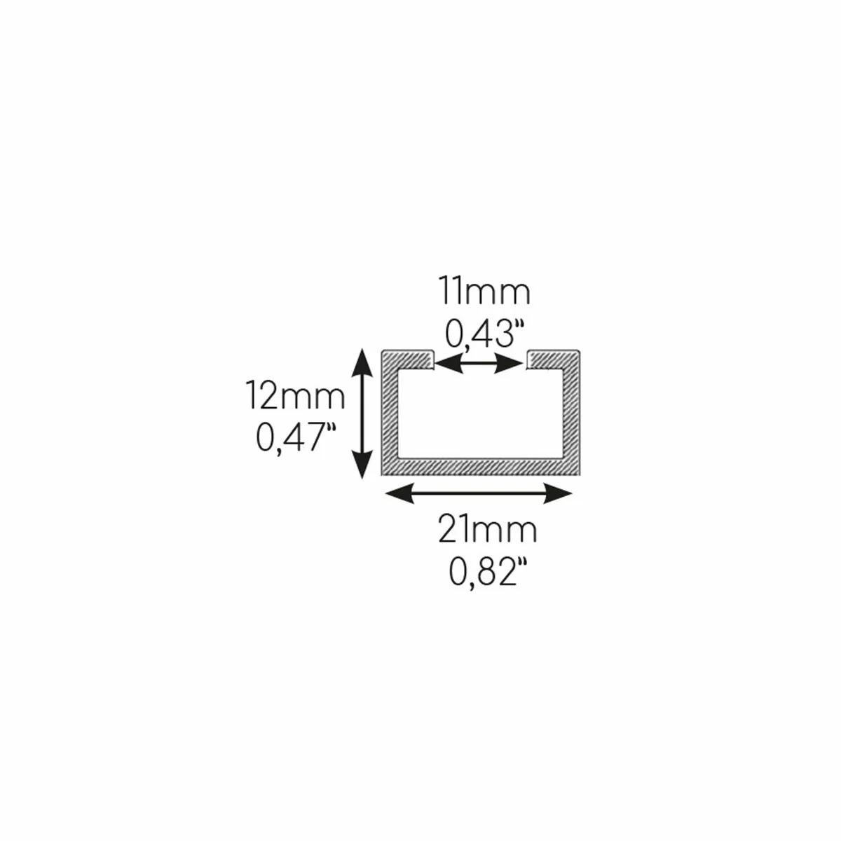 Supporti a pavimento Gia SUMO LC - 160X90X450 mm - PER POMPA DI CALORE - Image 3