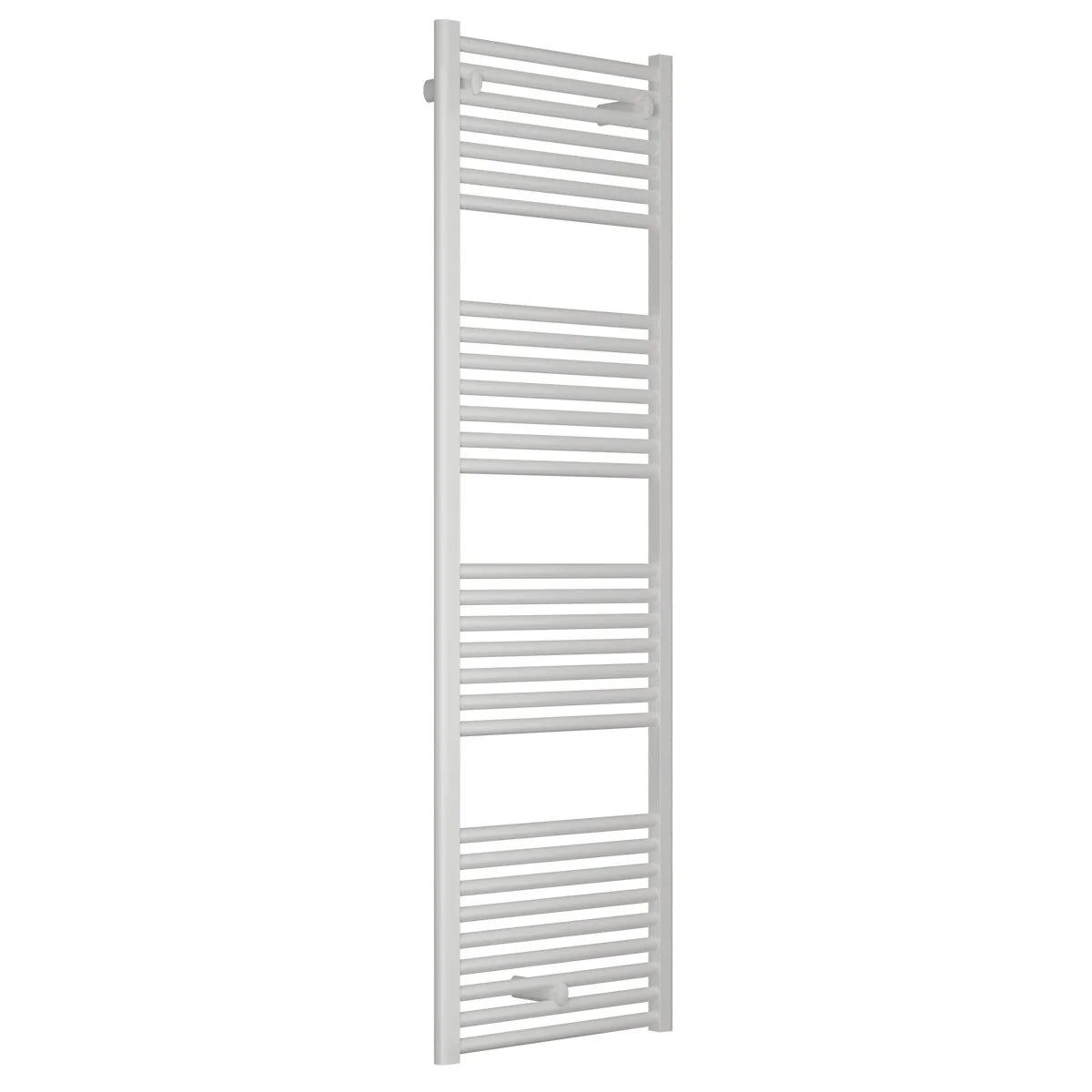 Termoarredo scaldasalviette Cordivari Lisa 22 450x1160 in acciaio Bianco