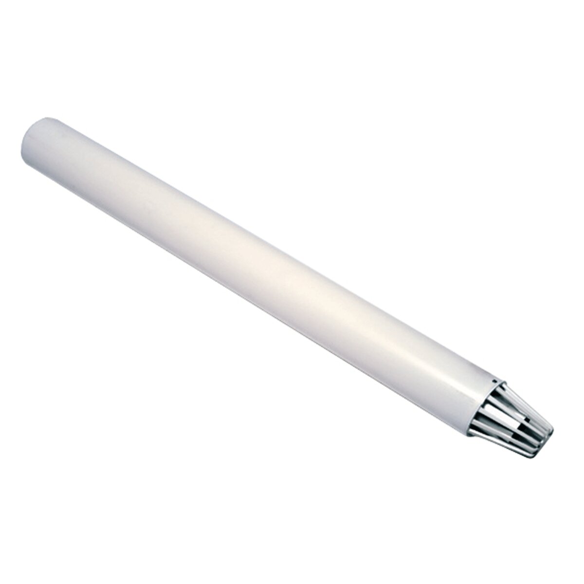 Tubo scarico fumi coassiale ø 60/100 mm per scaldabagni Ferroli Kona