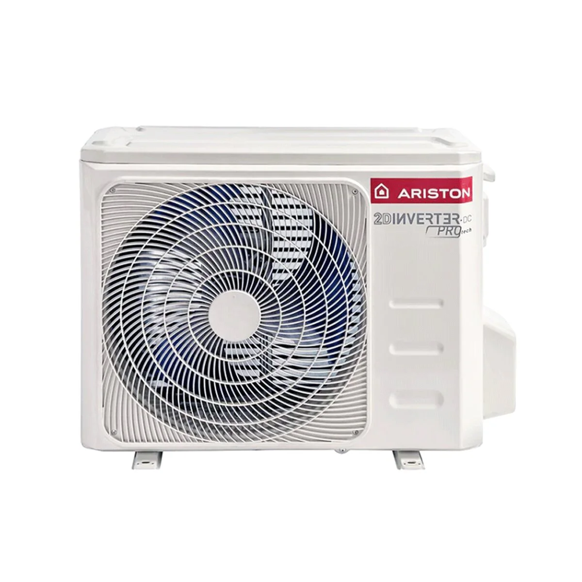 Unità esterna Ariston Alys R32 18000 BTU R32 Inverter A++