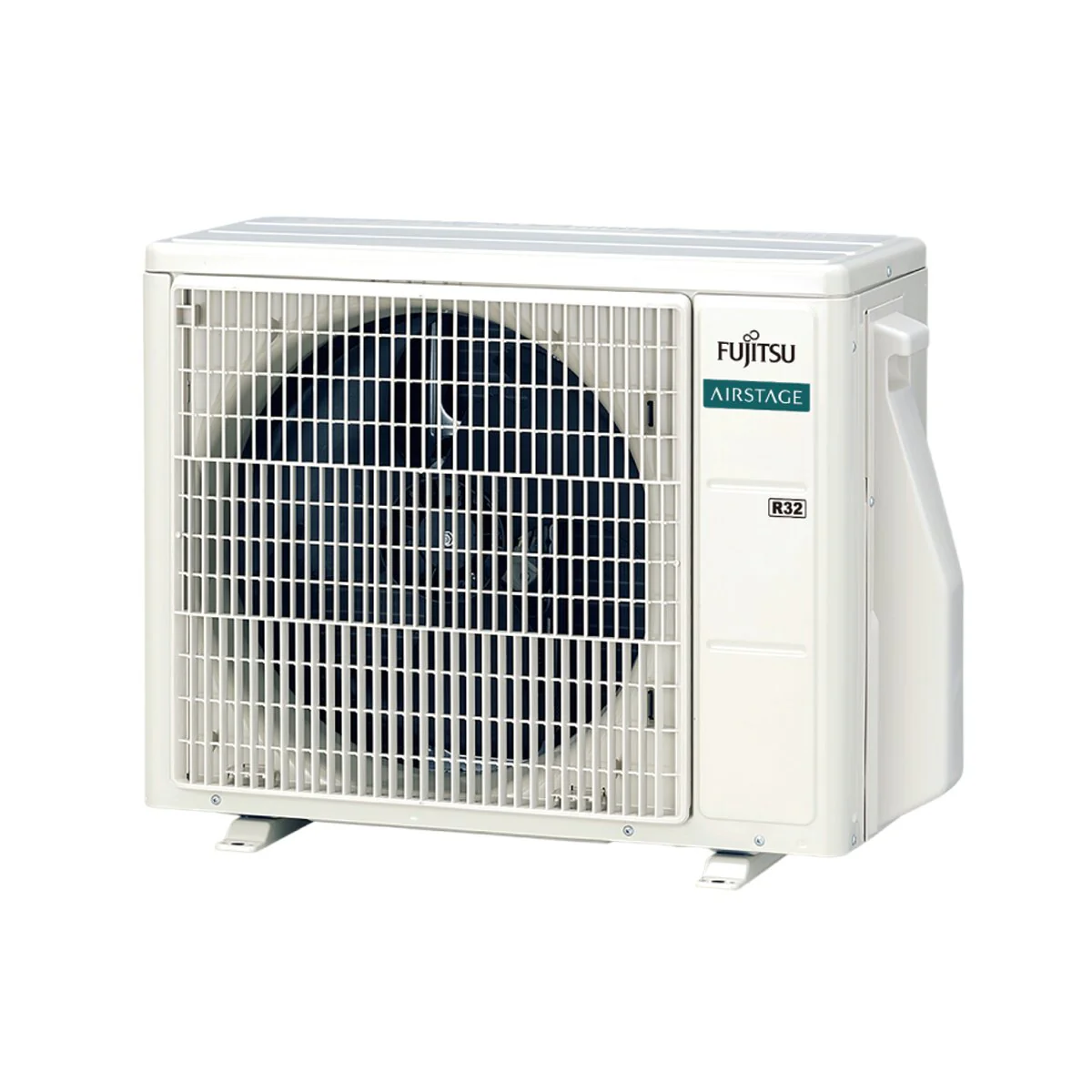 Unità esterna Fujitsu Serie KN WiFi 7000 BTU R32 Inverter