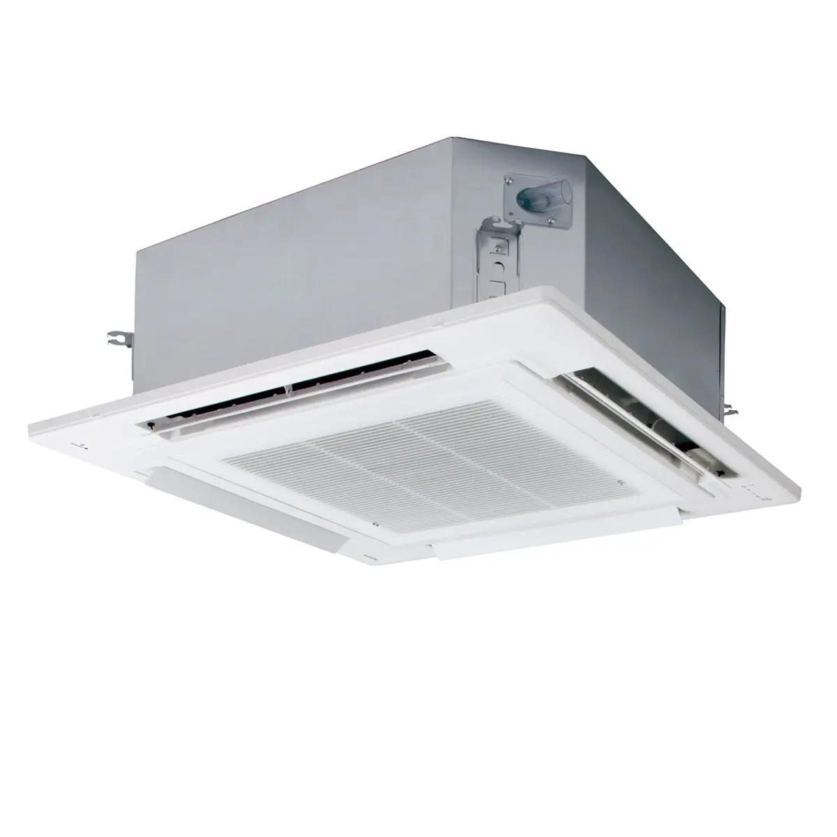 Unità interna Cassetta 4 vie Panasonic PACi NX Standard 6,0/7,1 kW R32 Inverter