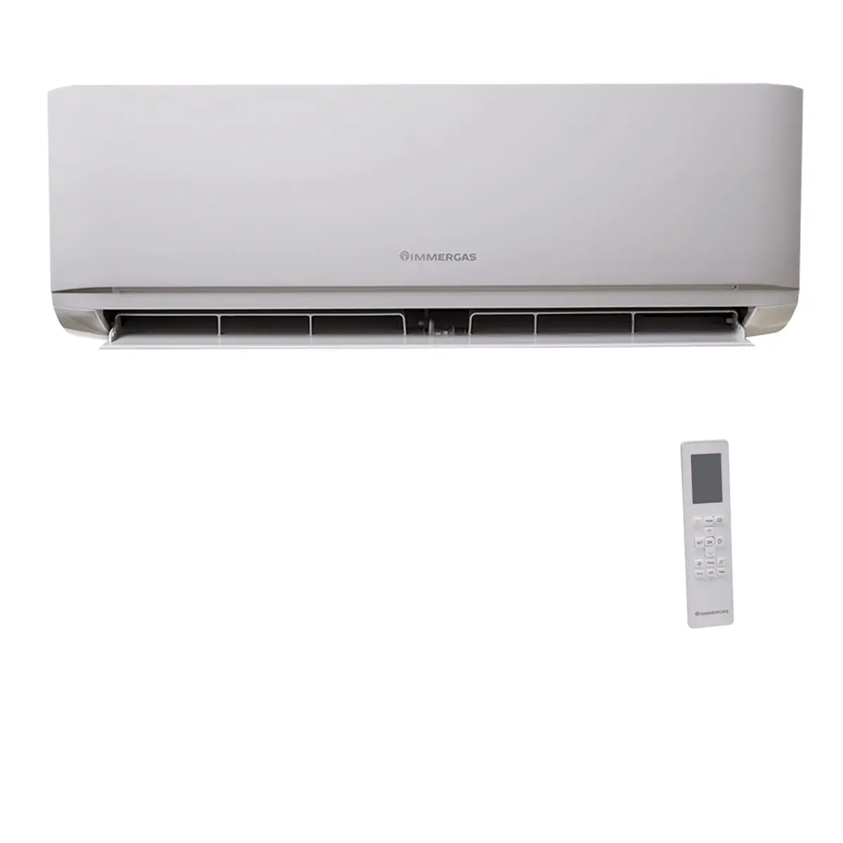 Unità interna Immergas THOR 24000 BTU R32 Inverter