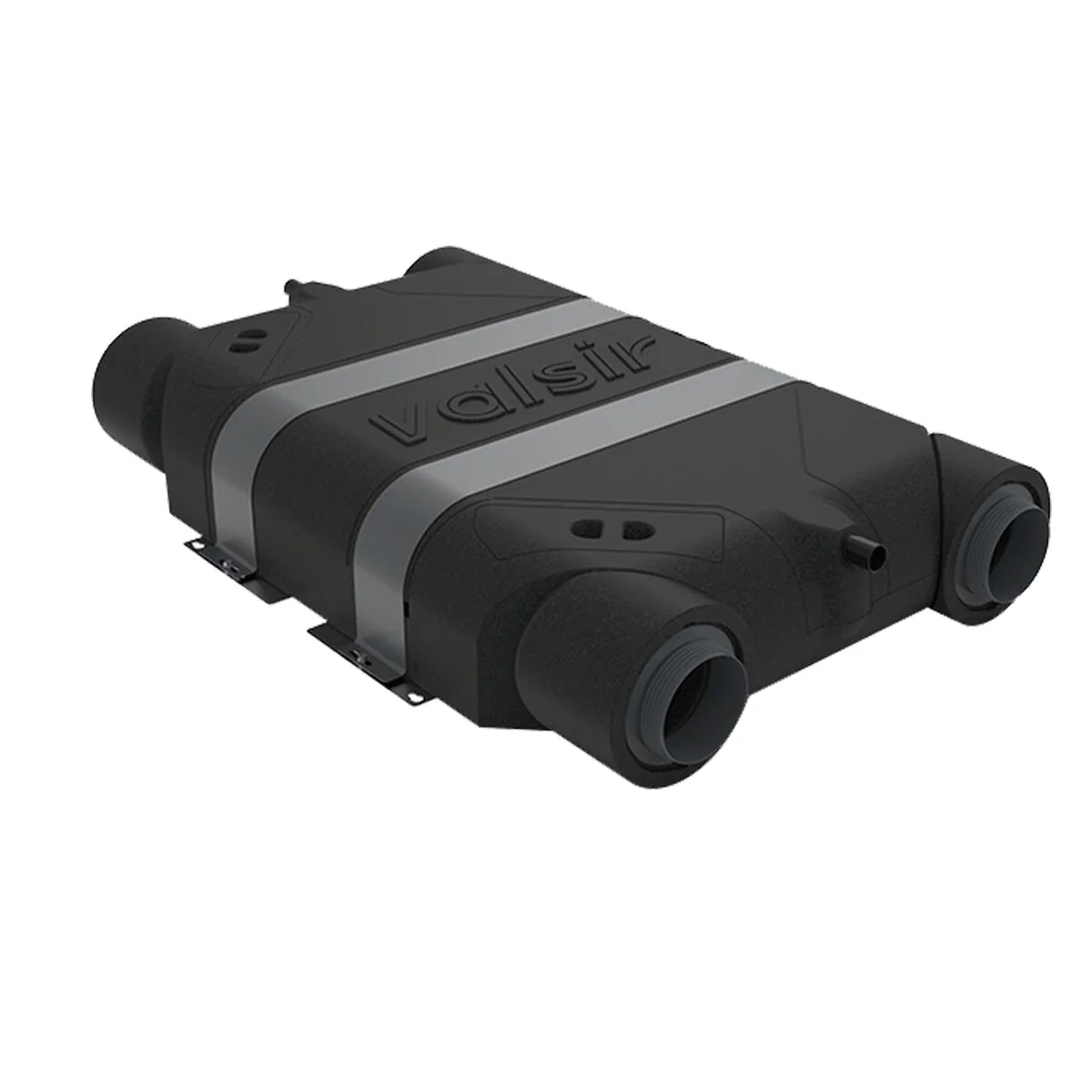 Ventilazione Meccanica Controllata Valsir Ariosa HV 170 m3/h con scambiatore sensibile