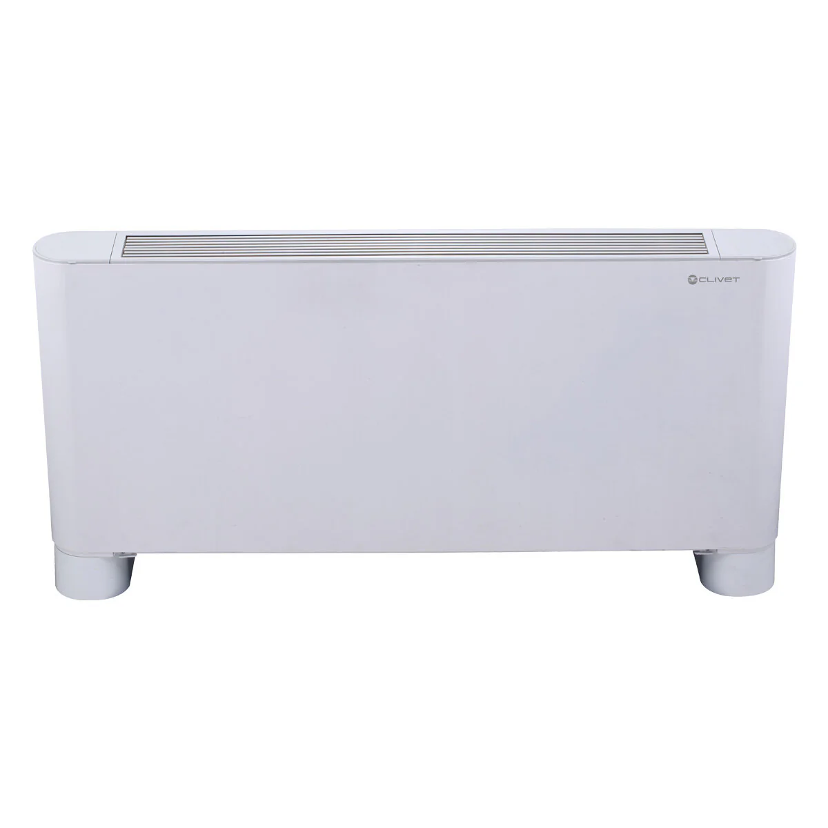 Ventilconvettore Clivet Aura CFFAC 8 CC2 R3 mantellato 5,7 - 5,35 kW