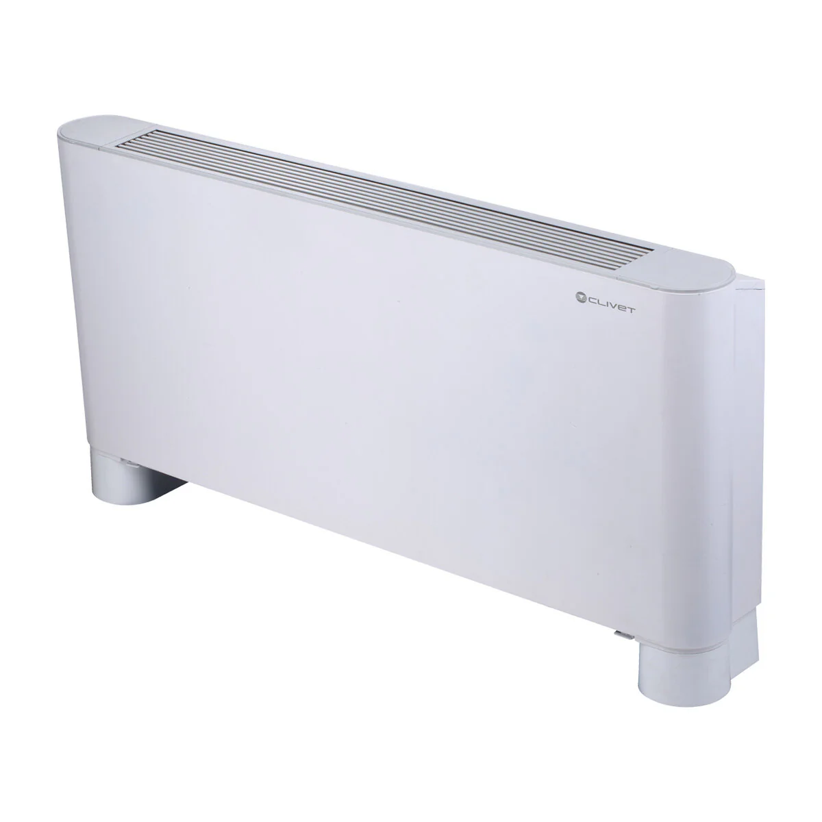 Ventilconvettore Clivet Aura CFFAC 8 CC2 R3 mantellato 5,7 - 5,35 kW - Image 2
