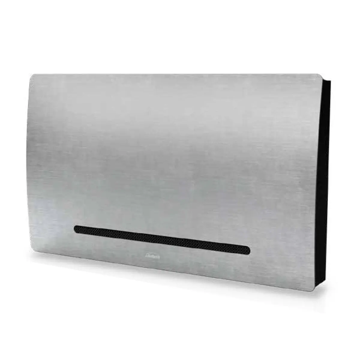 Ventilconvettore Galletti ART-U Metallic Skin Grey 20 1,98 - 1,76 kW grigio - Image 2