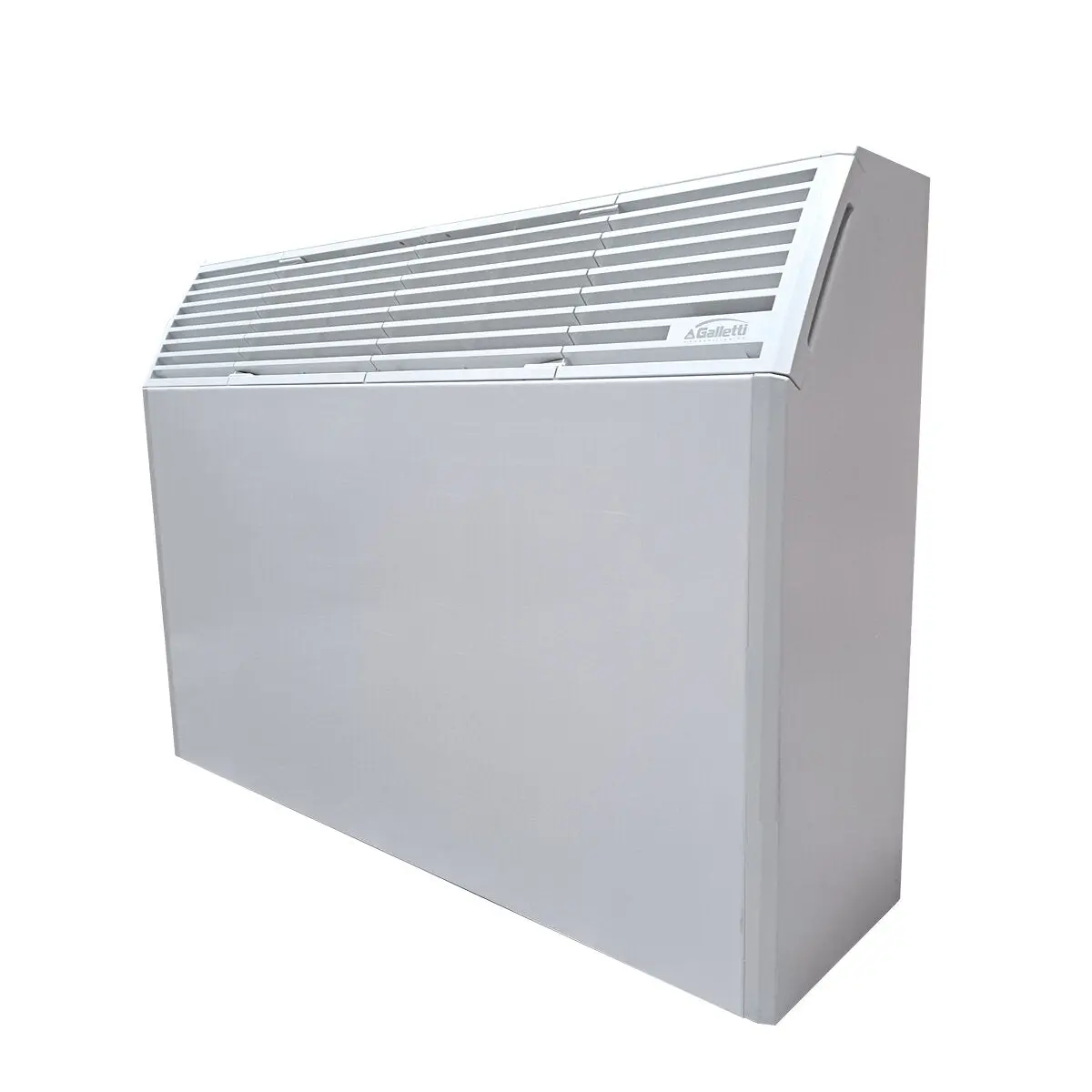 Ventilconvettore Galletti ESTRO FA 01 - 1,55/1,15 kW - Image 2