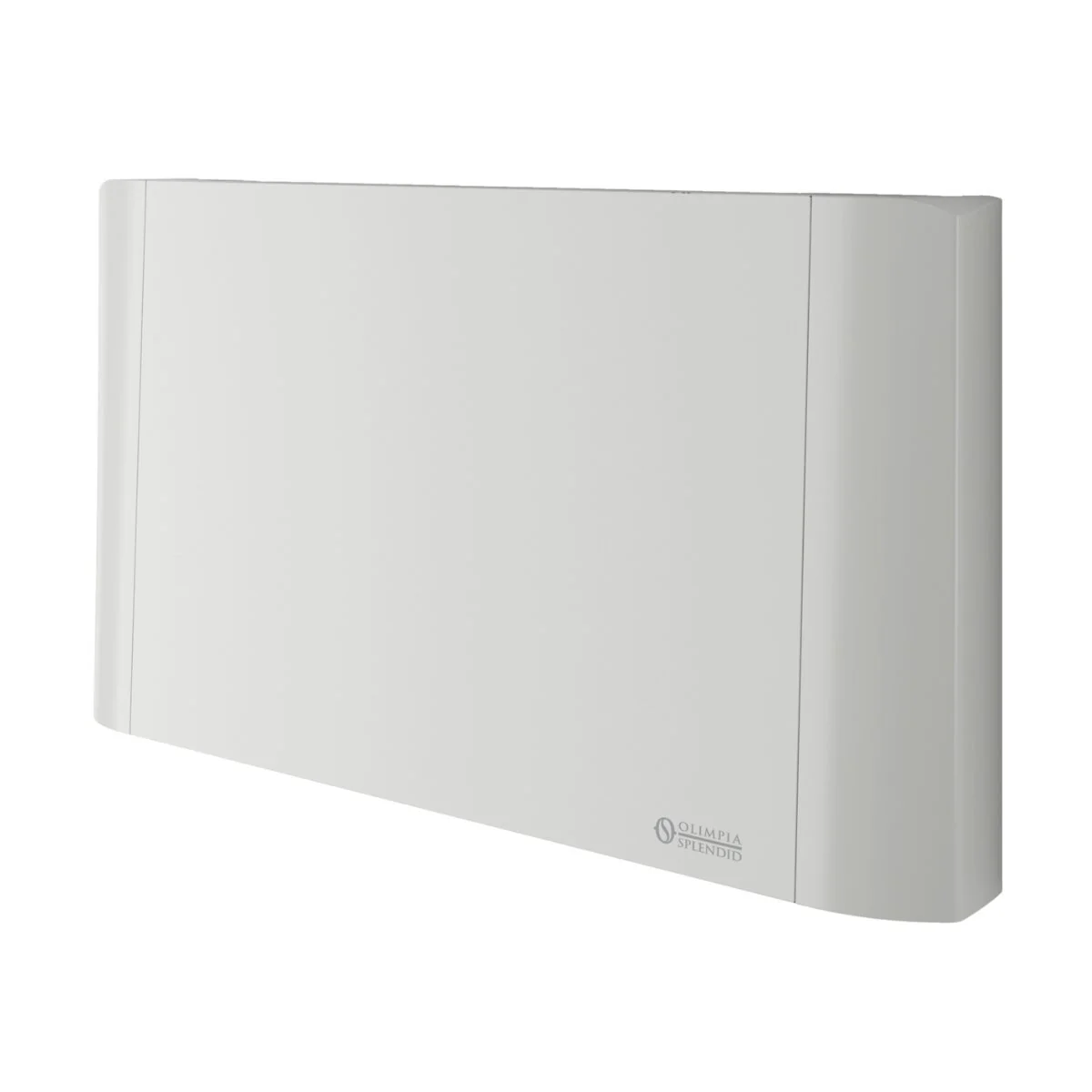 Ventilconvettore Olimpia Splendid Bi2 Smart S1 400 SL ULTRASLIM - 2,31/1,74 kW