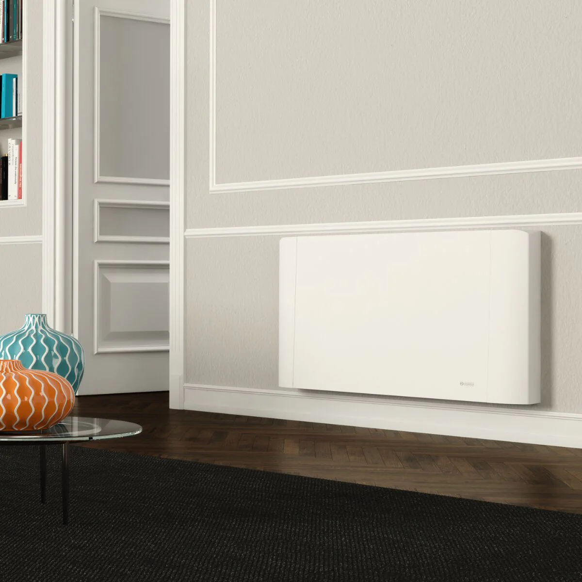 Ventilconvettore Olimpia Splendid Bi2 Smart S1 400 SL ULTRASLIM - 2,31/1,74 kW - Image 2